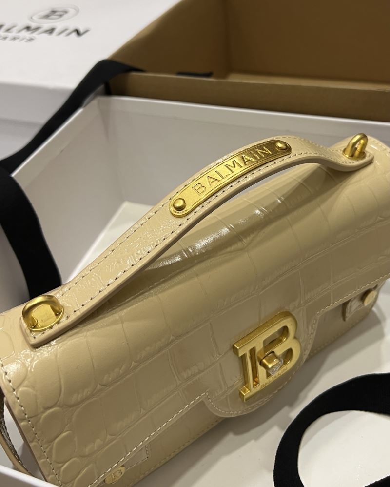 Balmain Satchel Bags